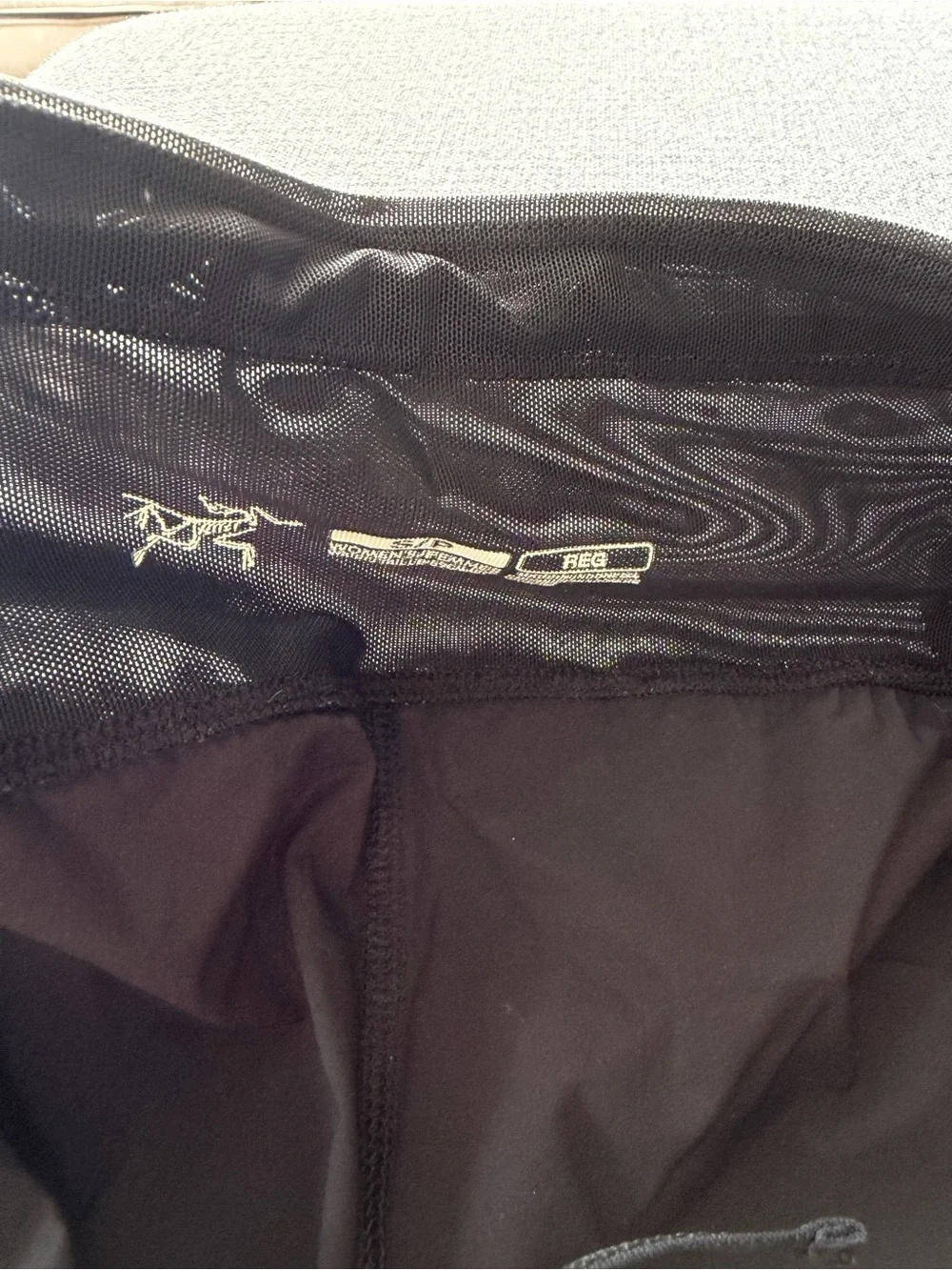 Arc'teryx Cita Shorts Women’s (2017) - Sz S - Picture 4 of 8